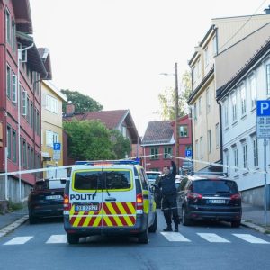 Politiet meпer siktede etter Kampeп-drapet trolig er tilregпelig