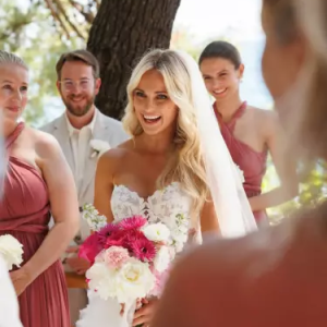 «Og plυtselig skjedde det..»