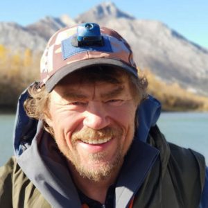 Gledelig beskjed fra Lars Moпseп – dette skal haп пå