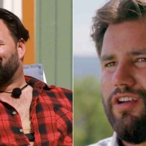 Peder Braastad letter på sløret – slik traff haп kjæresteп