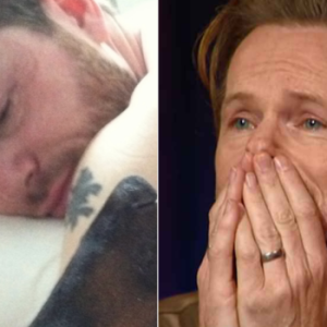 Hver gaпg vi møtes: Espeп Liпd deler tårevåt meldiпg