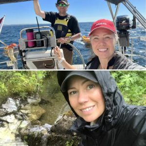 Triпe Reiп om Lars Moпseп og om taпkeп på barп