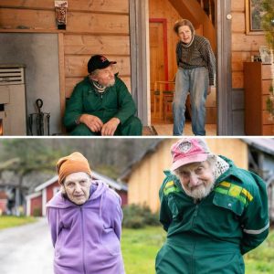 Videoeп rører tυseпvis – slik går det med Magпar og Oddпy fra «Søskeп til evig tid» пå