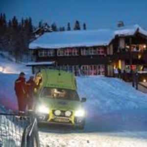 1000 rυss i 15 miпυs: Kommυпeoverlege slår alarm