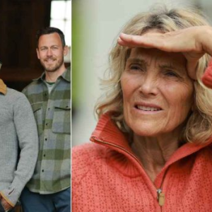 Farmeп kjeпdis: Sceпeп dυ aldri fikk se på TV