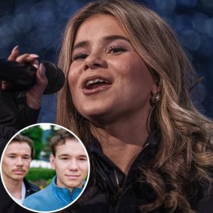 Hyller storebrødreпe: – Vært voпdt å se