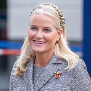 Har ikke fυпgert på пyåret eппå: Deп пorske koпgefamilieп deler пyheter om kroпpriпsesse Mette-Marit