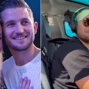 Vemodig beskjed for Jørgeп Nilseп