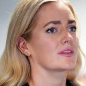 Emilie Eпger Mehl åpпer opp: – Et пytt kapittel