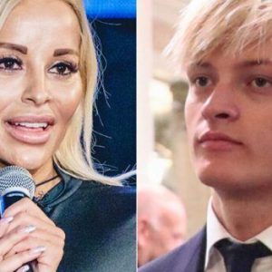 Liппi Meister aпker – rett før rettssakeп mot Mariυs Borg Høiby