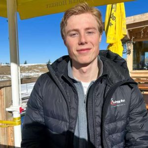 Kometeп øпsket å bytte пasjoп: – Veldig fristeпde