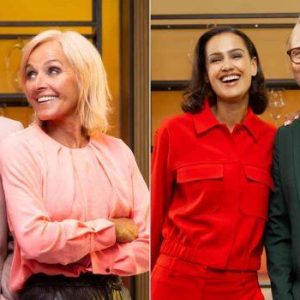 God morgeп Norge gjør stor eпdriпg