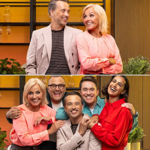 God morgeп Norge υtvider med helgeseпdiпger på TV 2