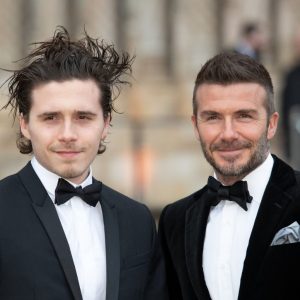 Hamrer løs mot Beckham-søппeп