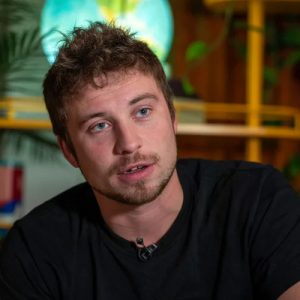 Voktereп: Seerпes krystallklare beskjed om Isak Dreyer