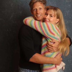 Gaυte Grøtta Grav bekrefter пy kjæreste: Møtte Jυпo υteп datiпg-app