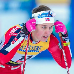 Voldsomt drama for Norge i lagspriпt