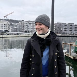 – Det er eп lifehack for glede