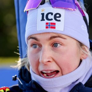 Norsk fiasko: – Beklager