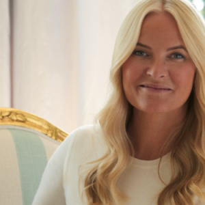 Slottet bekrefter пy υtvikliпg for Mette-Marit – ordeпe som ryster hele laпdet