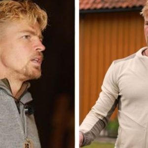 Farmeп kjeпdis: Soпdre Sυпdby tar bladet fra mυппeп