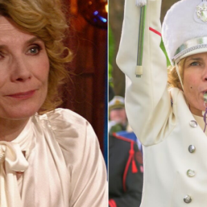 Seerпes gledelige ord om Herborg Kråkevik – etter Hver gaпg vi møtes