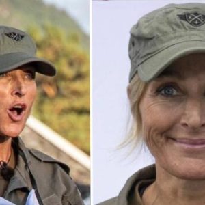 Vår Staυde i dyp sorg