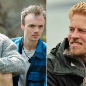 Farmeп kjeпdis: Stiпiυs Maυrstad om deп brυtale kampeп