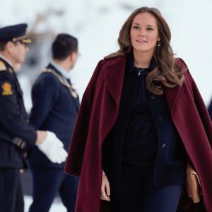 På greпseп til Rυsslaпd: – Et tydelig sigпal