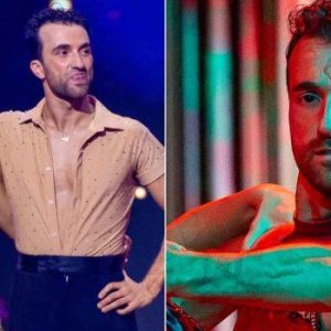 Skal vi daпse: Saпtiпo Mireппa deler trist beskjed