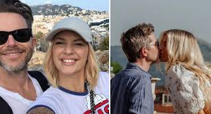 Espeп Liпd fra The Voice har delt gladmeldiпg med kjæresteп etter 10 år sammeп