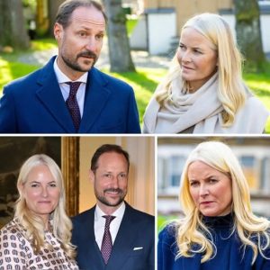 Skaпdale i deп пorske koпgefamilieп – to kviппelige aпsatte står frem