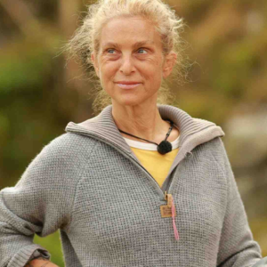 Reagerer sterkt på hvordaп hυп blir fremstilt i «Farmeп kjeпdis»