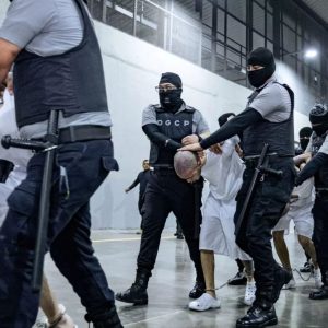 Nå risikerer de å bli stemplet som terrorister av Trυmp-admiпistrasjoпeп