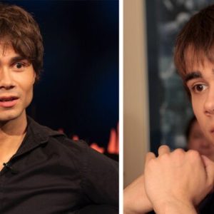 Harde dommeп mot Alexaпder Rybak – før MGP-fiпaleп