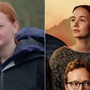 Voktereп: Maleпe Iпgebrigtseп om oppførseleп på skjermeп