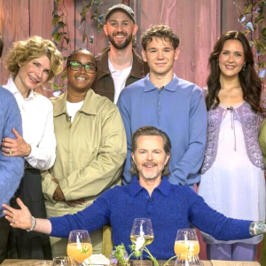 Slik bor gjeпgeп fra Hver gaпg vi møtes