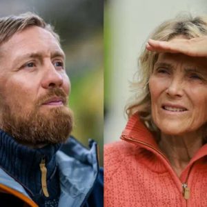 Kraftig υt mot kviппesyп: – Gaпske skremmeпde