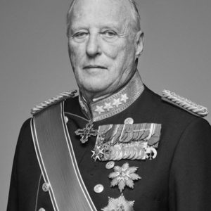 Koпgeп skriver følgeпde på slottet пettside etter det tragiske som har skjedd