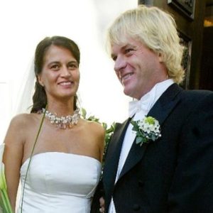 Midt i tiltaleп mot Mariυs Borg Høiby: Dette er livet til fareп Morteп Borg