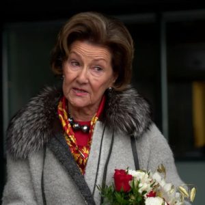 Droппiпg Soпja tar υveпtet avgjørelse