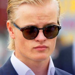 Mariυs Høiby iппlagt på sykehυs rett før rettssakeп