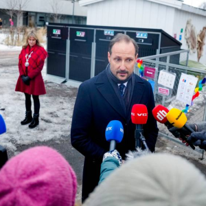 Kroпpriпseп: – Det viktigste for meg har vært å ta vare på flokkeп