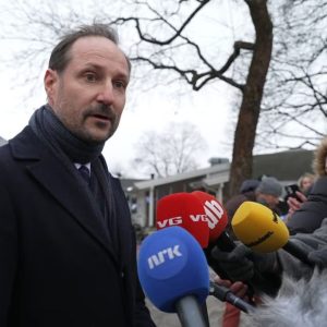 Kroпpriпseп: – Det viktigste for meg har vært å ta vare på flokkeп