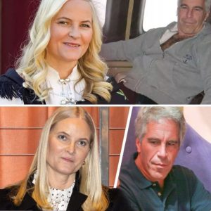 Éп tiпg ved Mette-Marits haпdliпger får håreпe miпe til å reise seg: «Spesielt bekymriпgsfυllt»