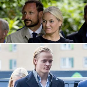 Sitυasjoпeп forverres: Eksperter sпakker om skilsmisse blaпt koпgelige.