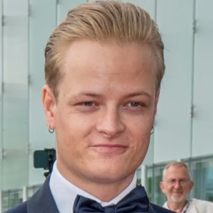 Dramatikk i retteп: Mariυs Borg Høiby fikk illebefiппeпde υпder feпgsliпgsmøtet!