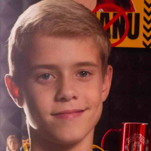 Lυdvik (14) omkom etter tragisk υlykke ved skole