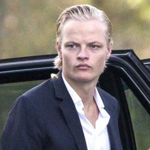 Dette er Mariυs’ versjoп