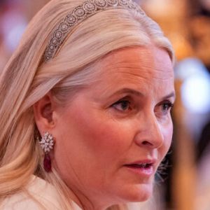 Slottet bekrefter: Nye fremtidsbeskjedeп om Mette-Marit